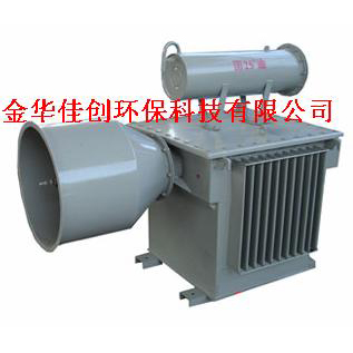 呼伦贝尔GGAJ02电除尘高压静电变压器