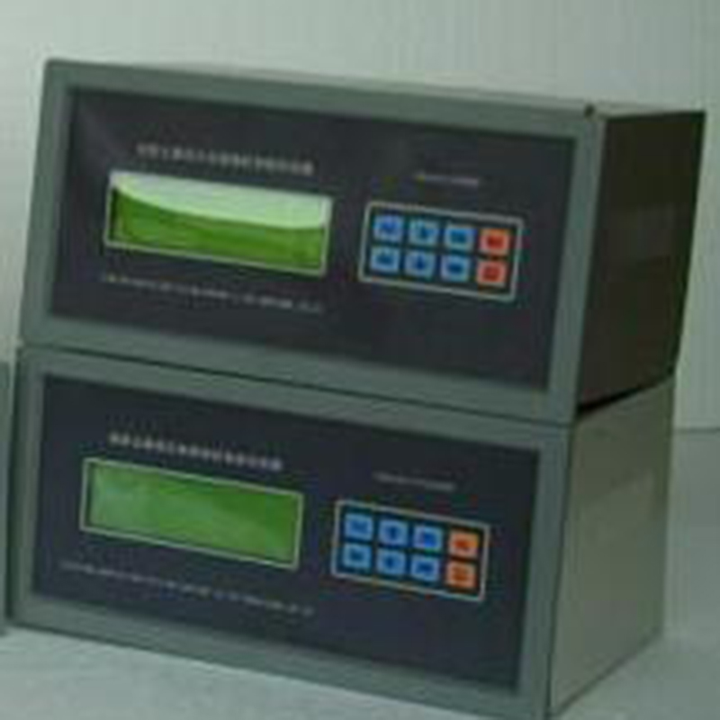 呼伦贝尔TM-II型电除尘高压控制器
